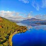 Loch Lomond National Park