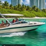 Miami Boat Rentals & Tours