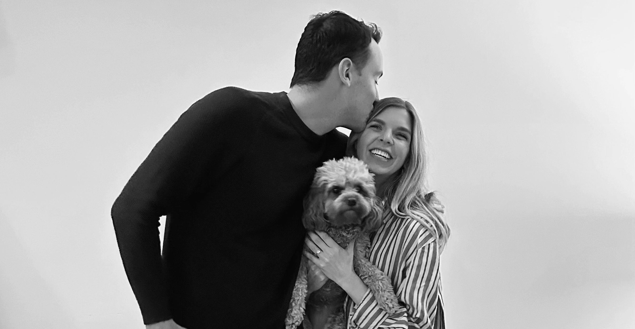 The Wedding Website of Jackie Lee and Scott Pepper