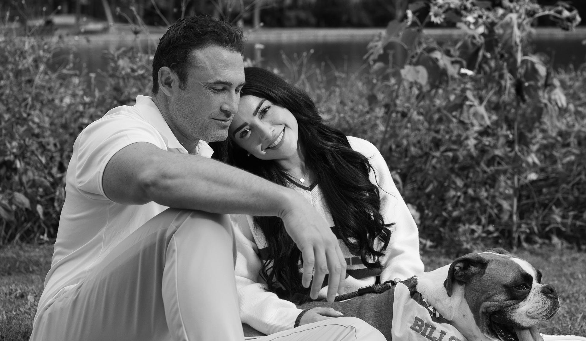 The Wedding Website of Vanesa Rivera and Matthew Duliba