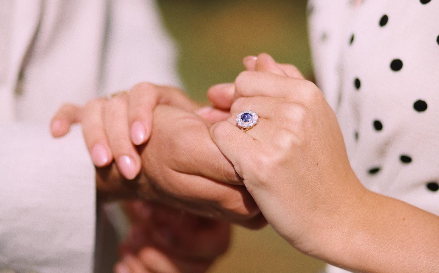 The Wedding Website of Embla Bishop and Nicholas Lloyd 