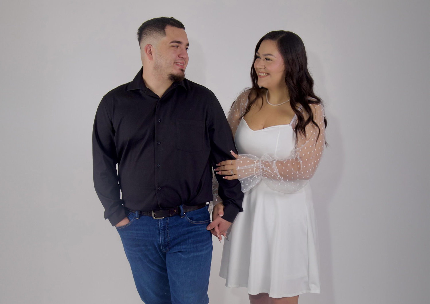 The Wedding Website of Britany Rodriguez and Troy Mendez