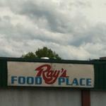 Ray's Food Place