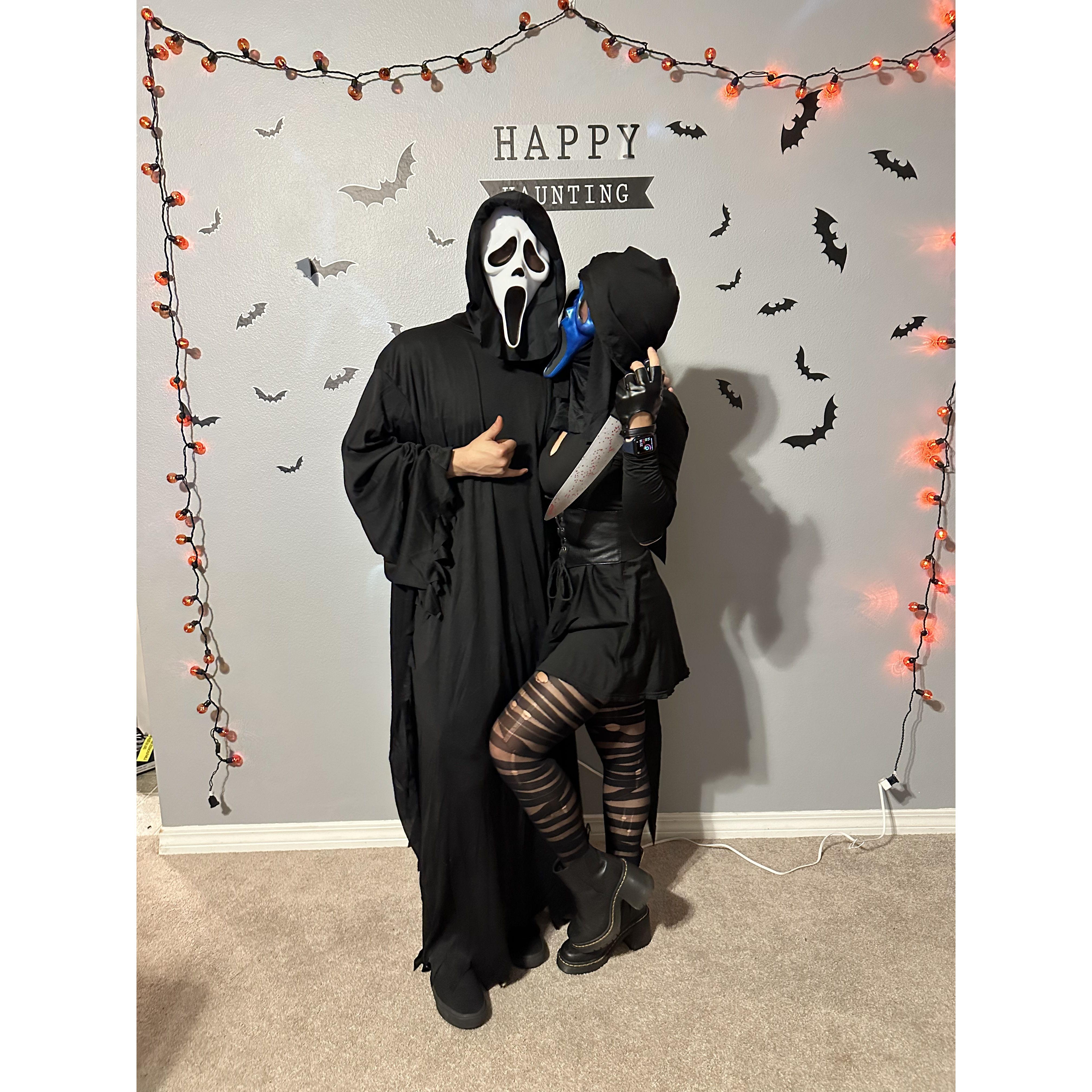 Our favorite Halloween costume