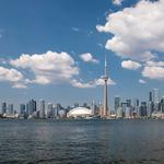 CN Tower
