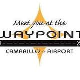 Waypoint Café | Camarillo Airport