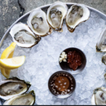 167 Raw Oyster Bar