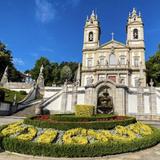 Bom Jesus do Monte