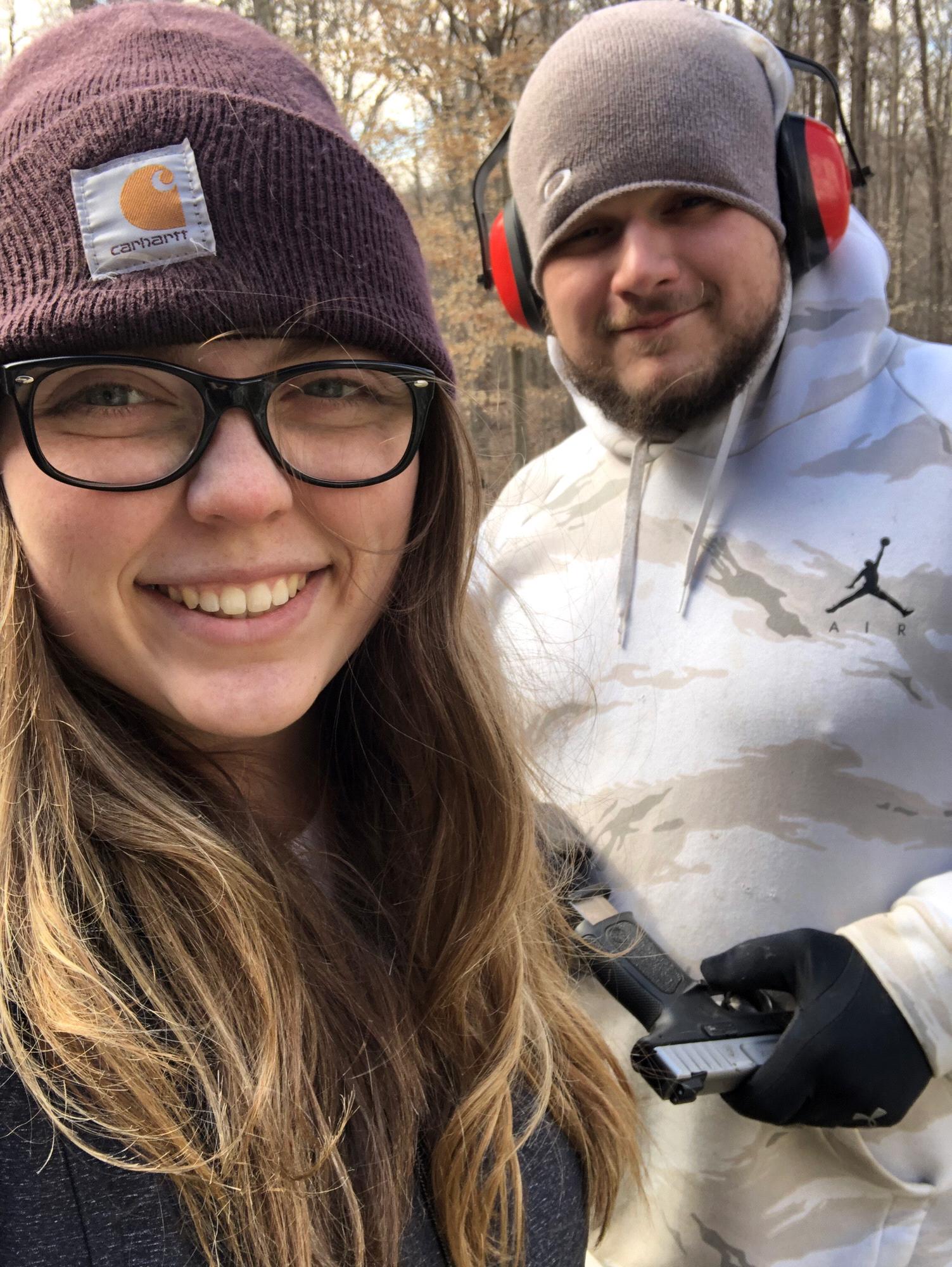 Gun Therapy March 2019