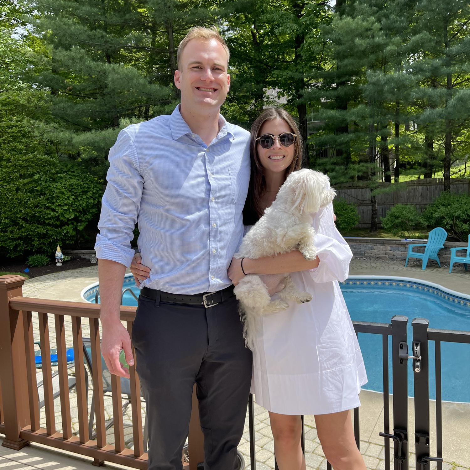 Home in Clifton Park, NY May 2023