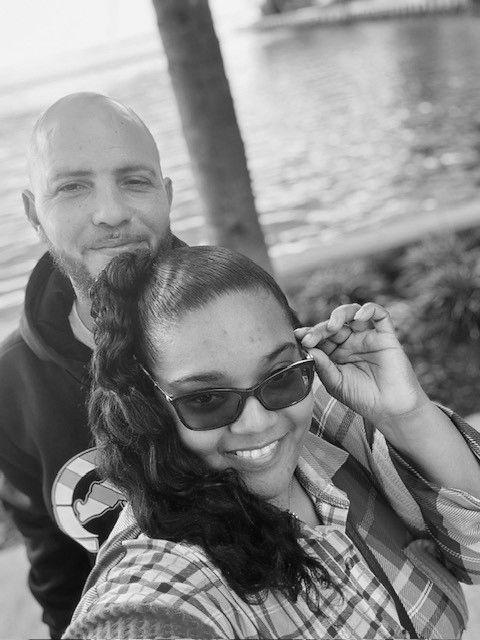 The Wedding Website of Jackie Tucker and Lawrence Romero Jr.