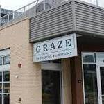 Graze | Provisions + Libations