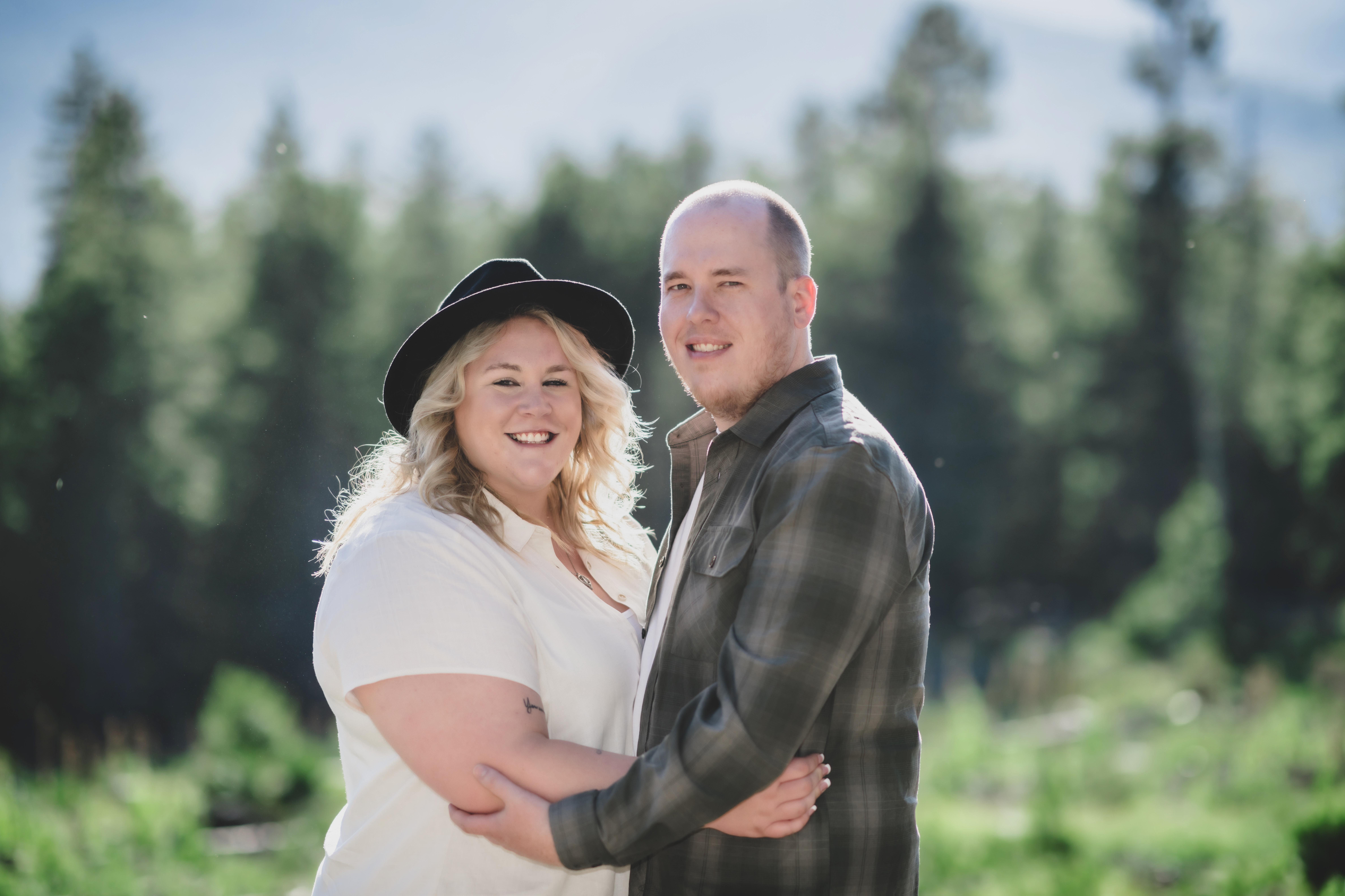 The Wedding Website of Melissa Murphy and Darian Kane