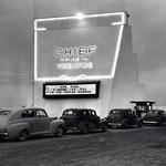 Chief Drive In Theatre