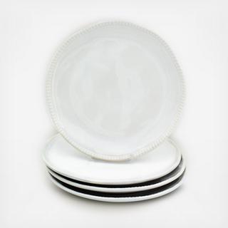 Algarve Salad Plate, Set of 4