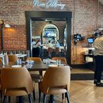 OUTCAST fish & oyster bar