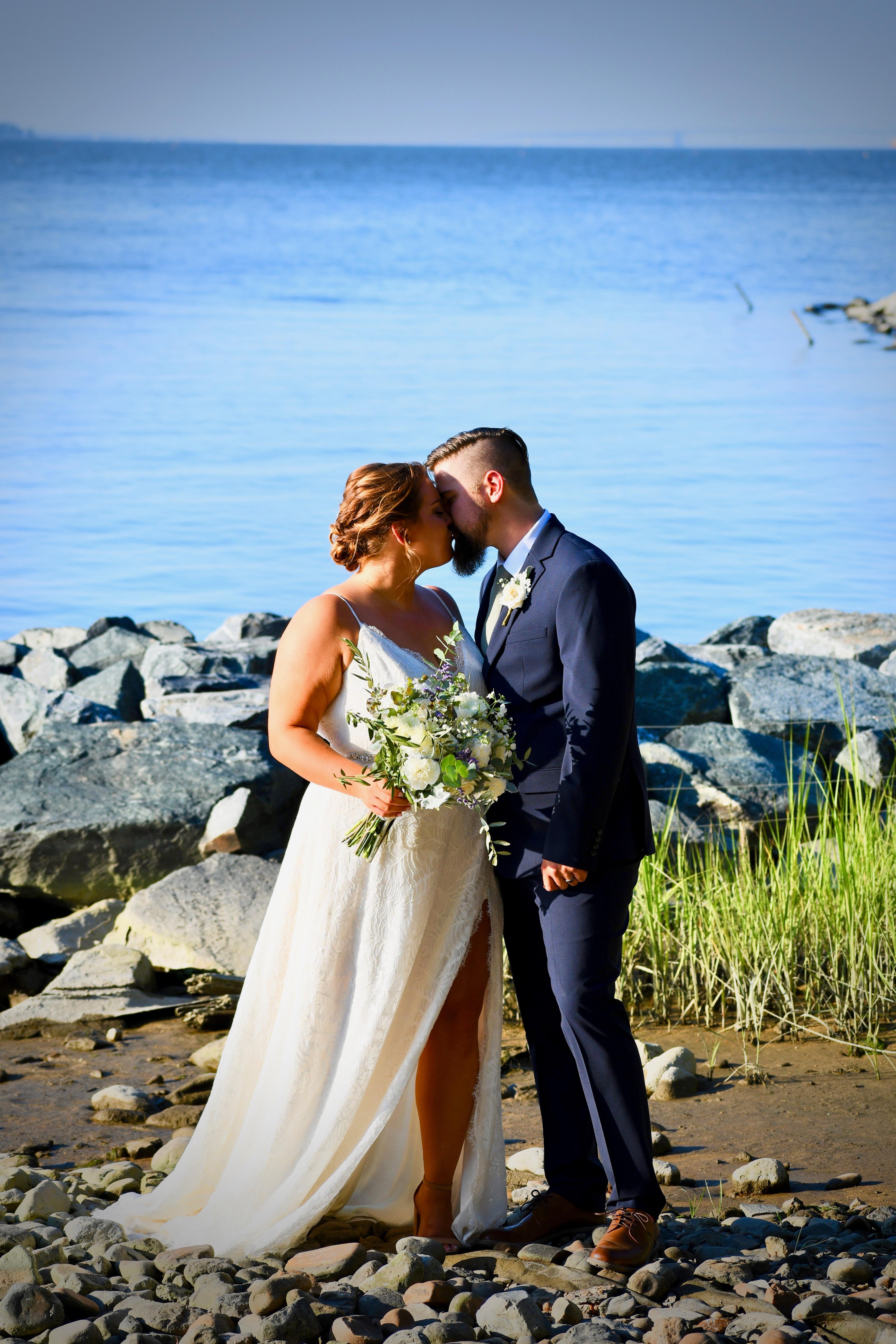 The Wedding Website of Brett Skinner and Sarah Skinner