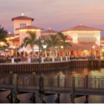 Coconut Point Mall