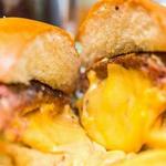 Eat A Juicy Lucy