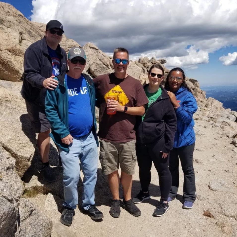 Colorado 2024