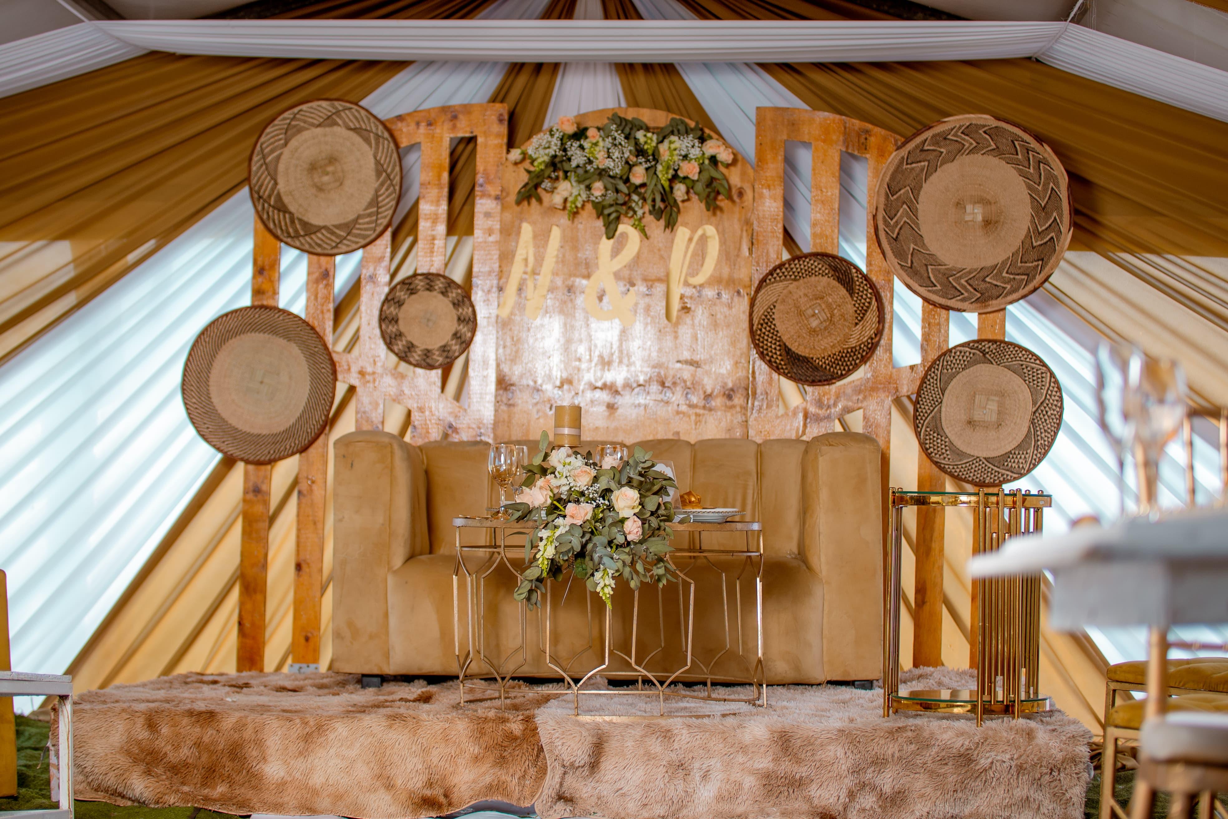 The Wedding Website of Philani Prince Manqele and Nozipho Sinobuhle Mhlongo