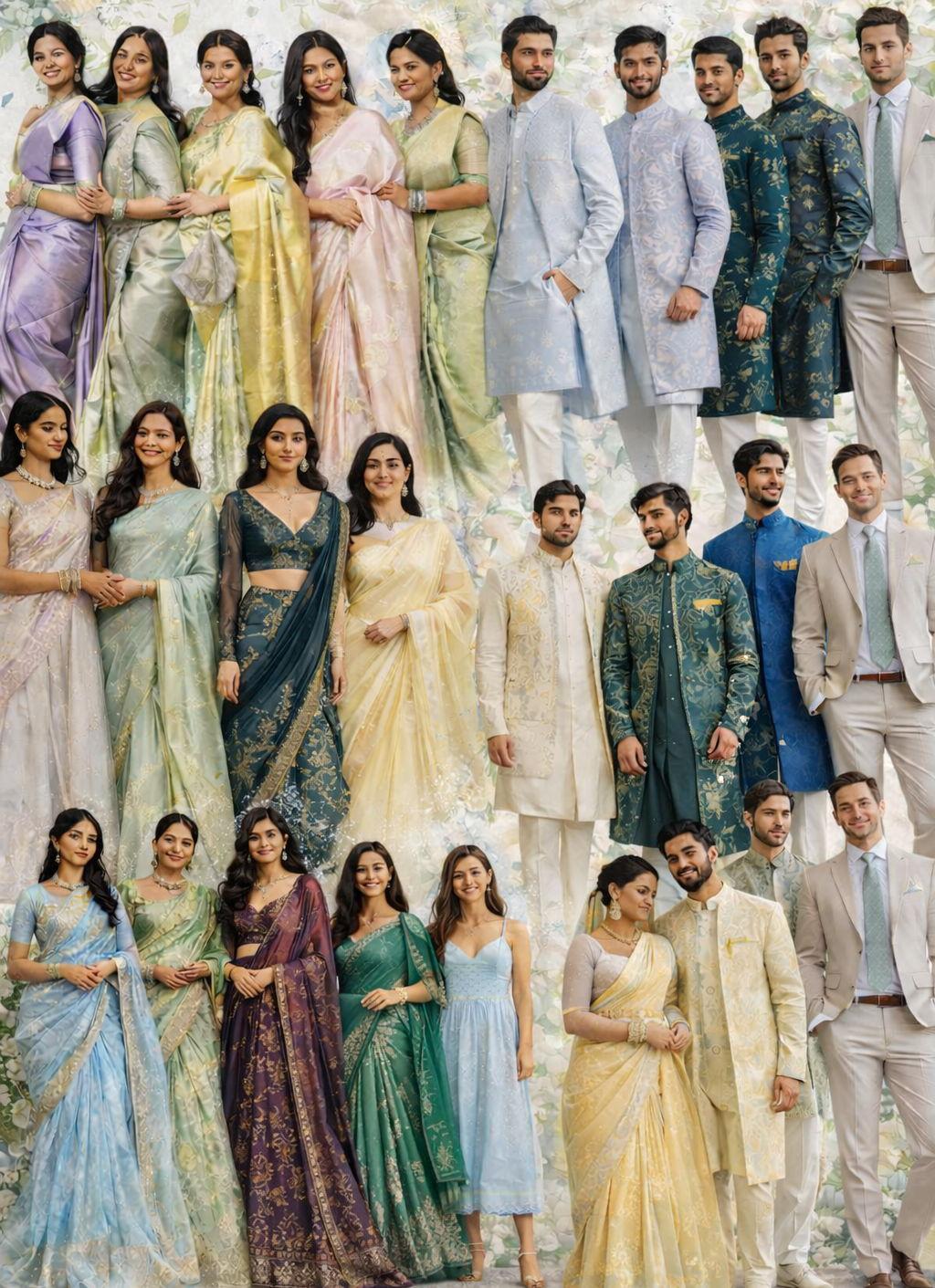 The Wedding Website of Nishant Asher and Sowmya Gadiraju