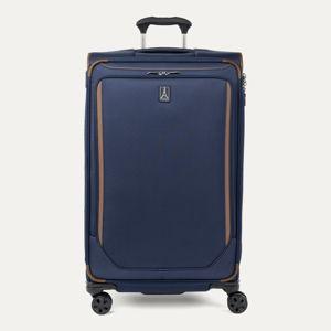 Crew™ Classic Large Check-In Spinner - Patriot Blue