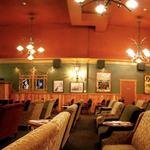 Old Saint Francis Theater