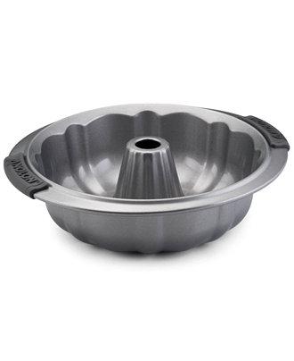 Anolon Advanced 9.5" Fluted Mold Cake Pan