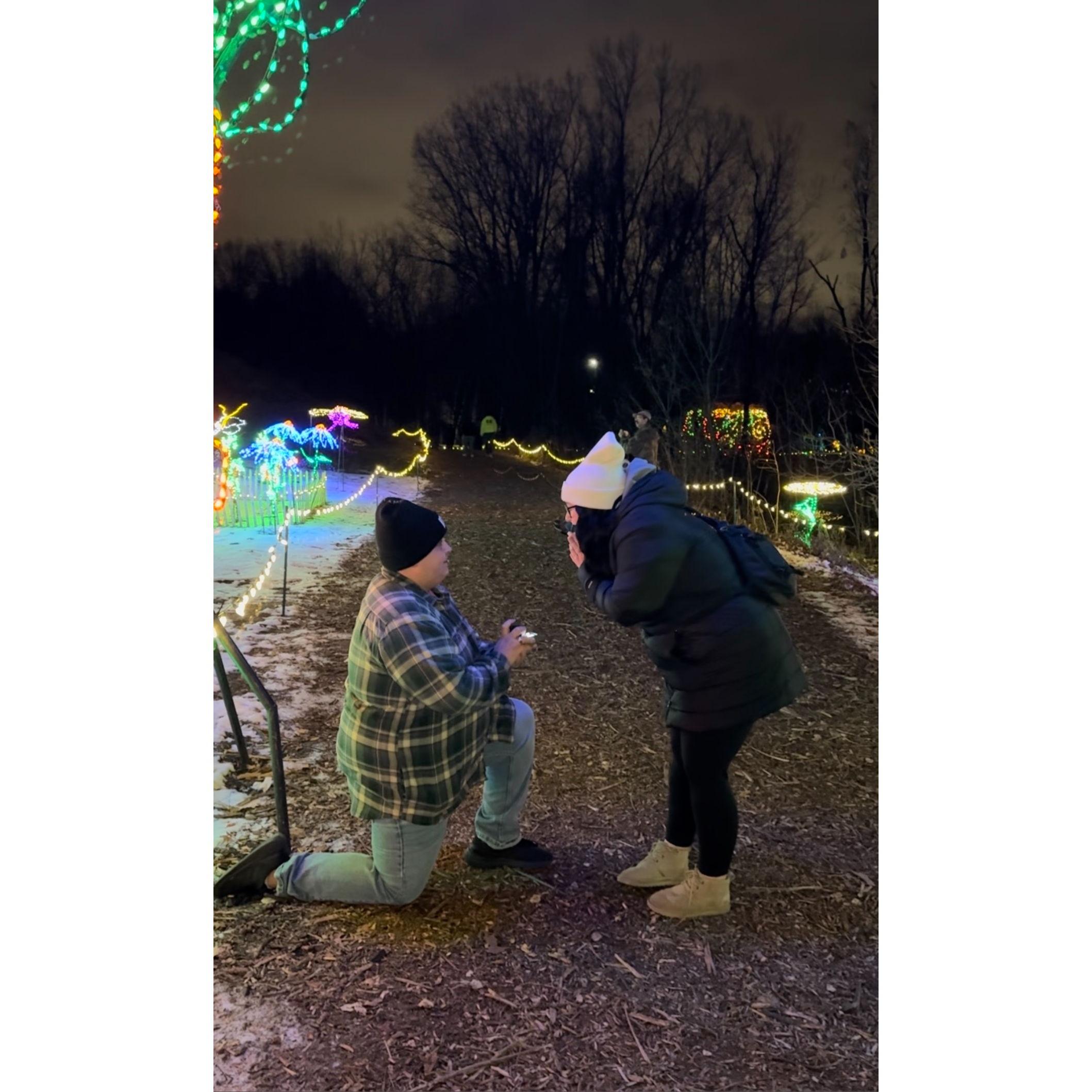 December 2, 2023 <3