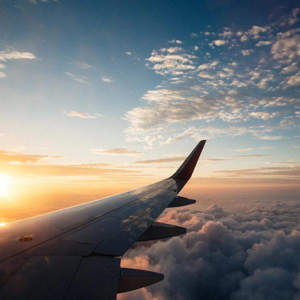 Honeymoon Round Trip Plane Tickets