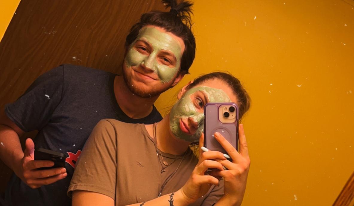 The Wedding Website of Zoey Paneitz and Jeremiah Forno