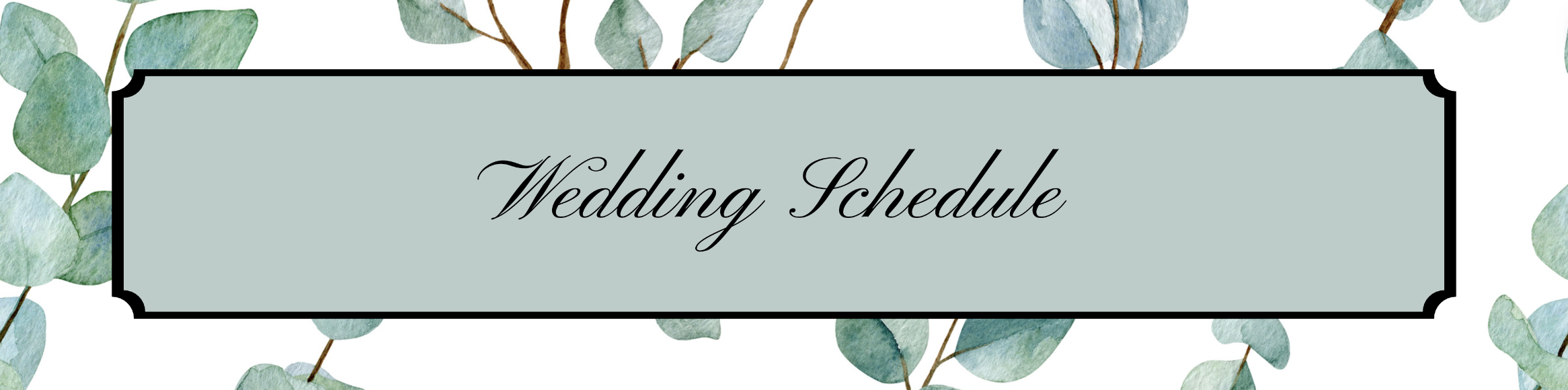 The Wedding Website of Emily Zweig and Joseph Coto