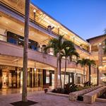 Shops Merrick Park