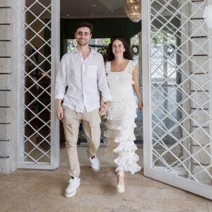 Our newlywed fund
