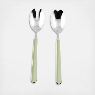 Fantasia Salad Servers