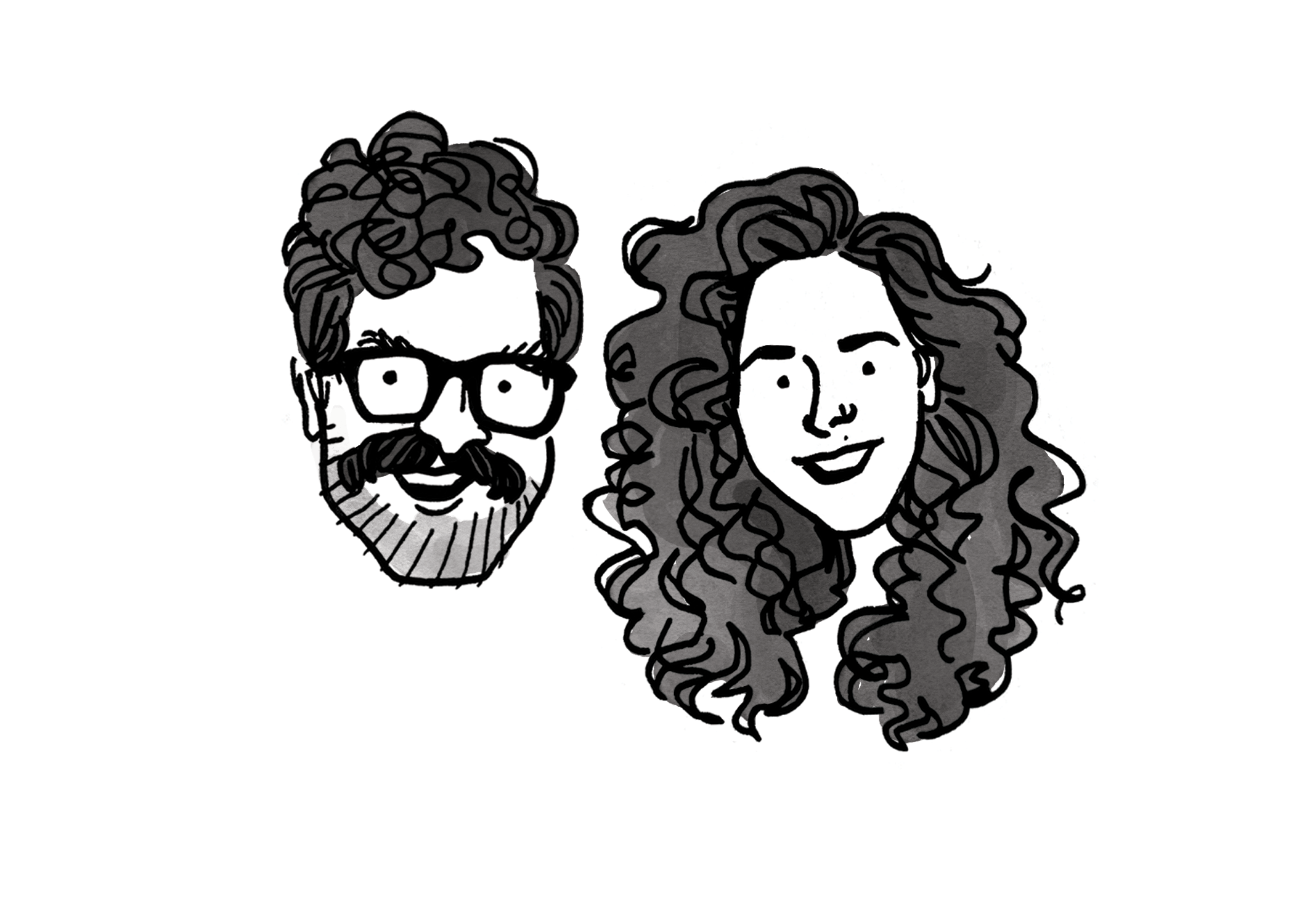 The Wedding Website of David Deerson and Miriam Fuchs