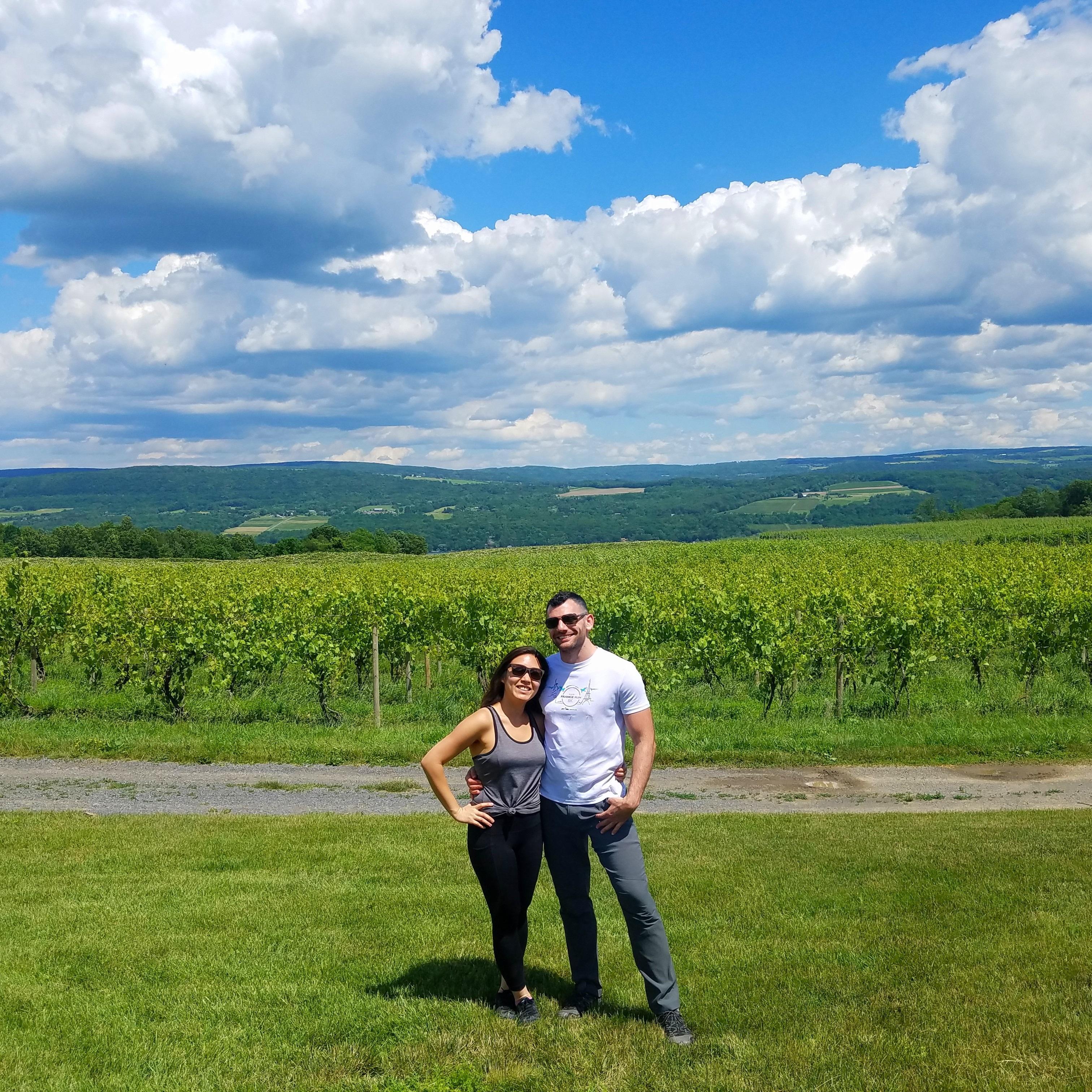 Wine, wine, wine