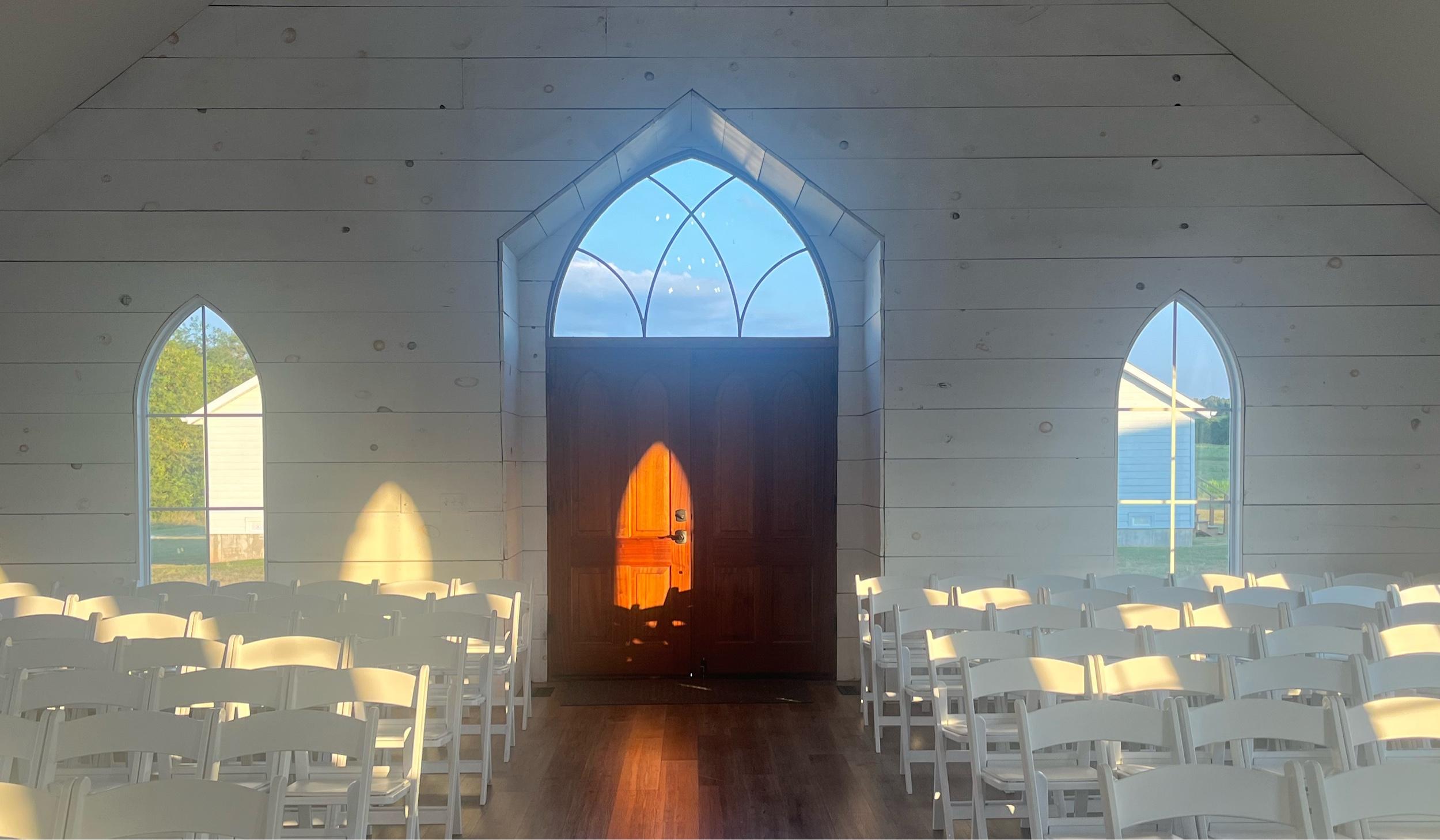 The Wedding Website of Dory Baker and Trenton Johnson