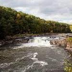 Laurel Highlands