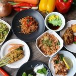 Nia Bali Cooking Class Seminyak