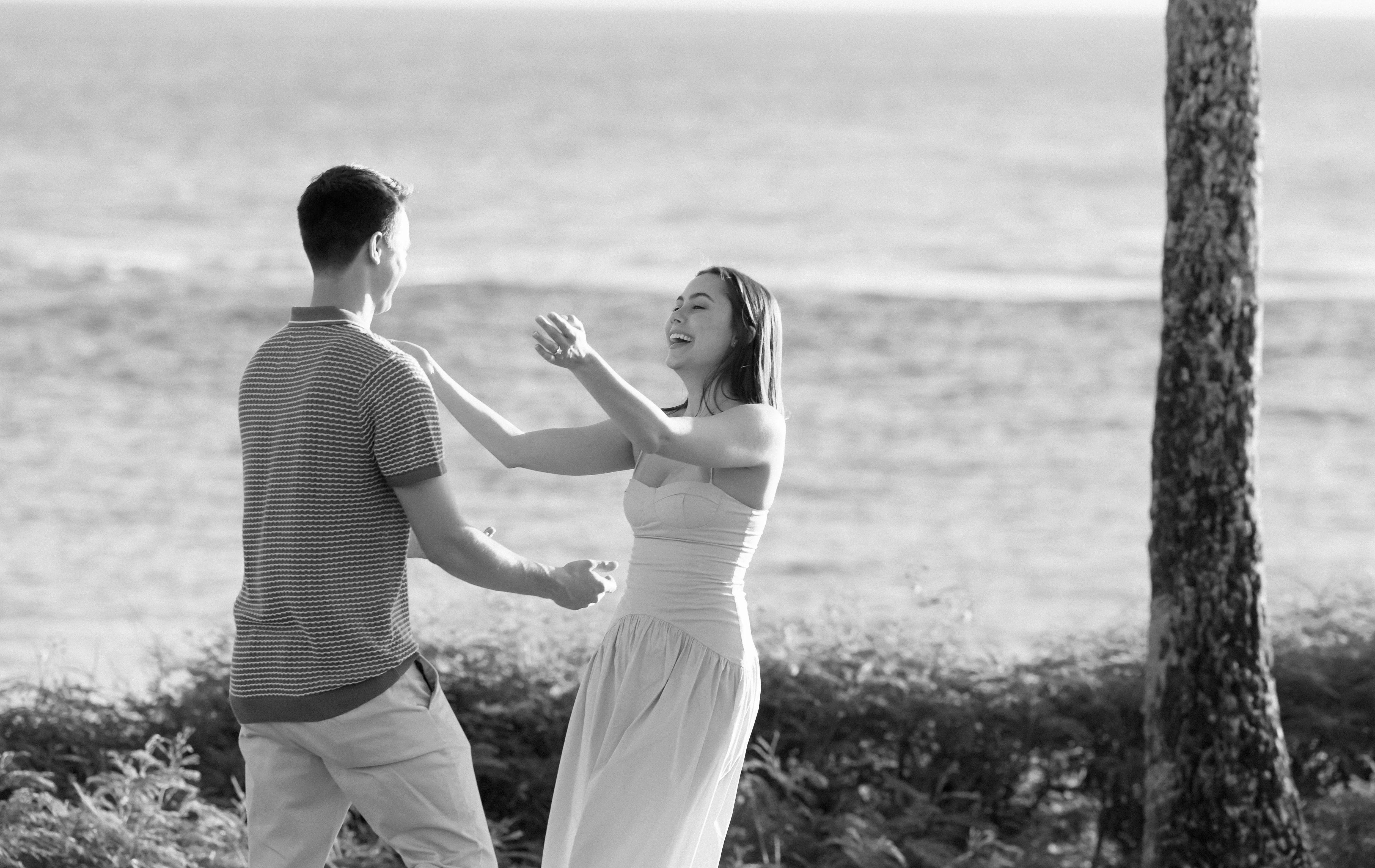 The Wedding Website of Carly Myers and Brock Vanlandingham