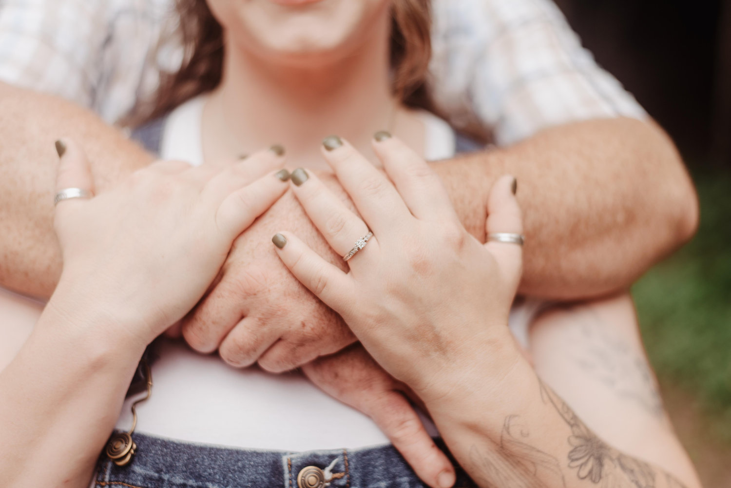 The Wedding Website of Ashley Elizabeth and Jacob Robert Earle