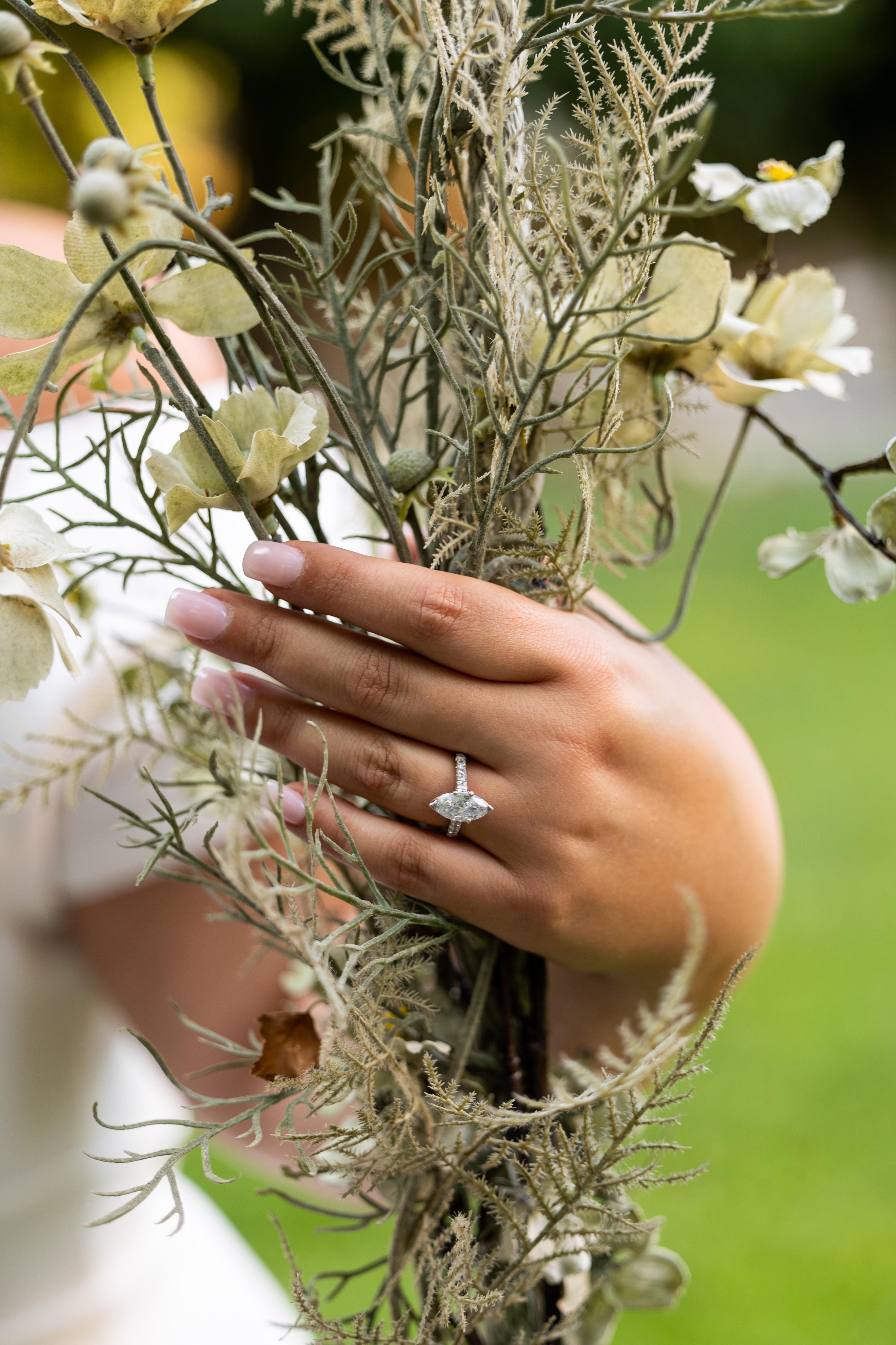 The Wedding Website of Cali Fisher and William Shaughnessy