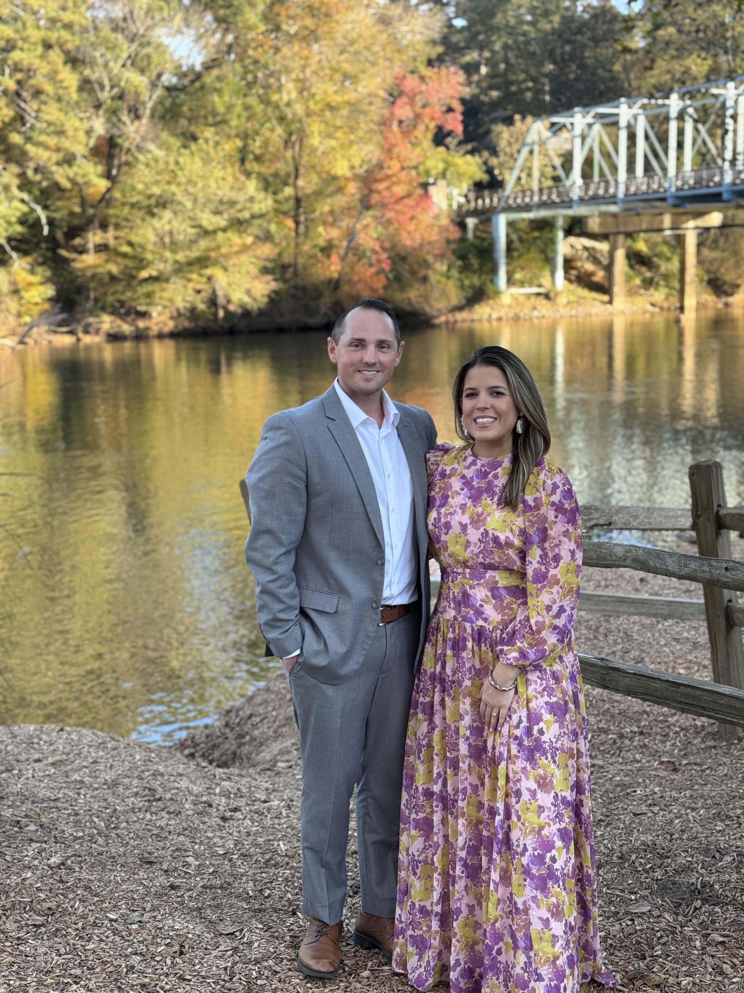The Wedding Website of Lindsey Guerra and Wesley Hepburn