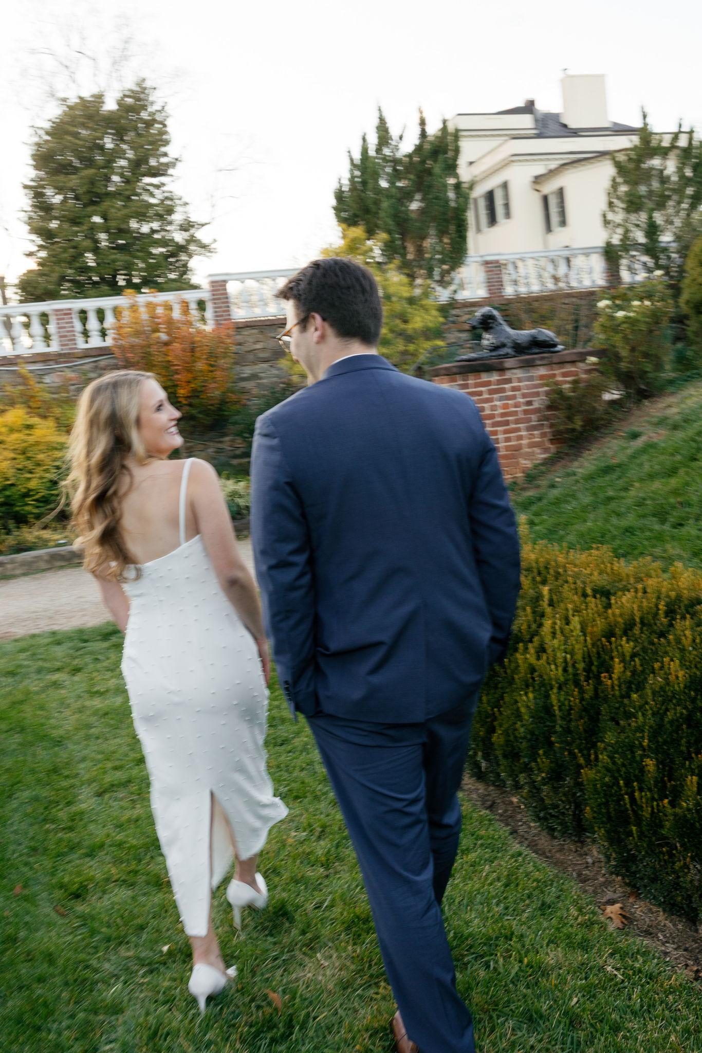 The Wedding Website of Leah Van Blaricom and William Scott