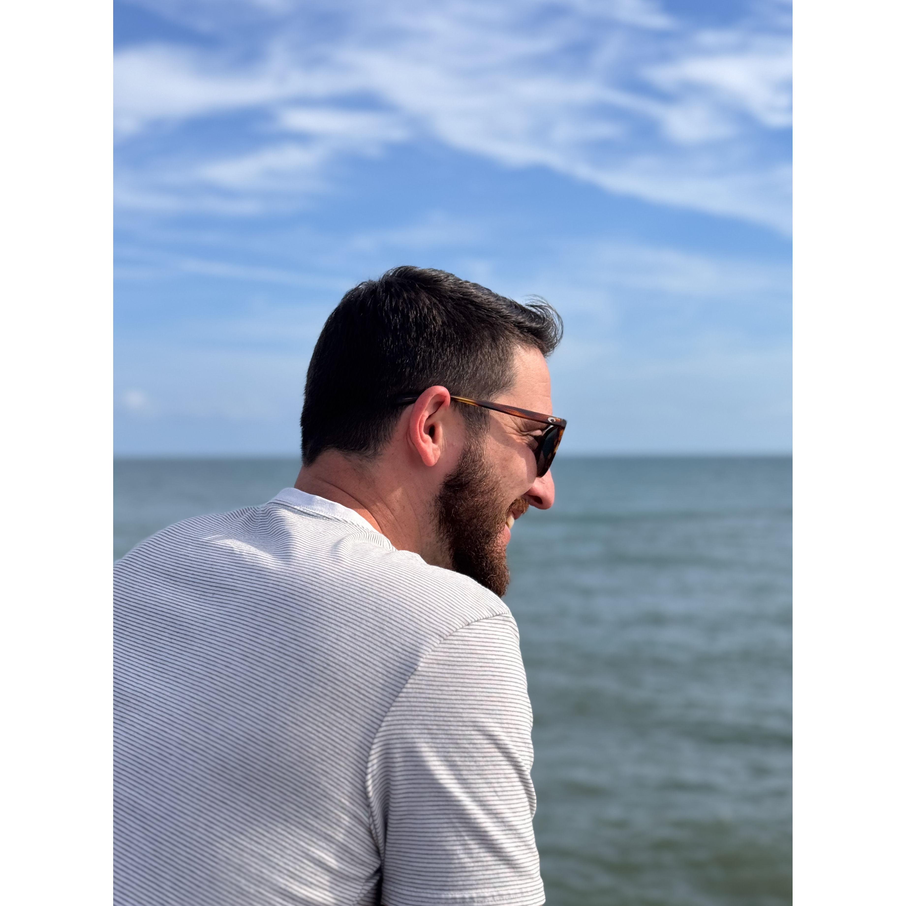 Cocoa Beach