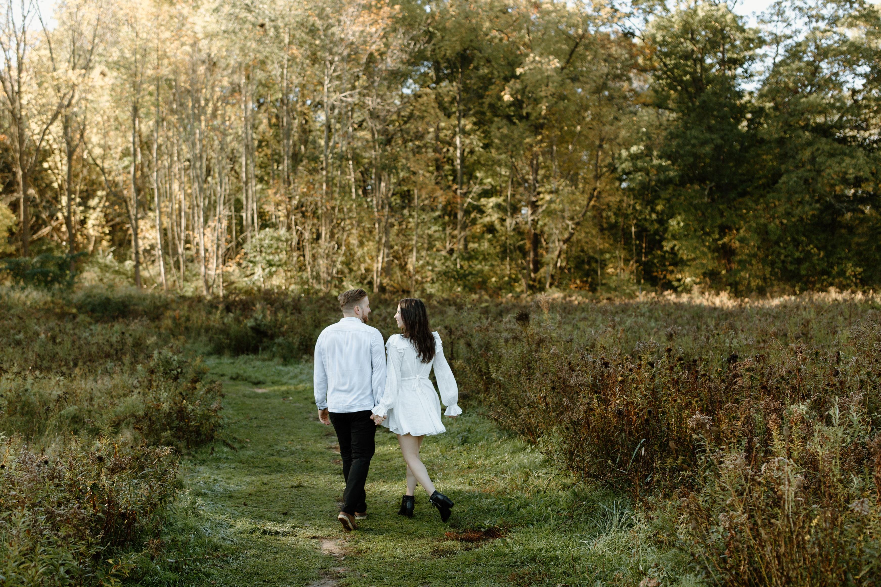The Wedding Website of Michael Mark and Clara Maria