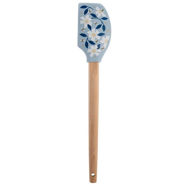 Karma Gifts, Spatula, Blue Bee