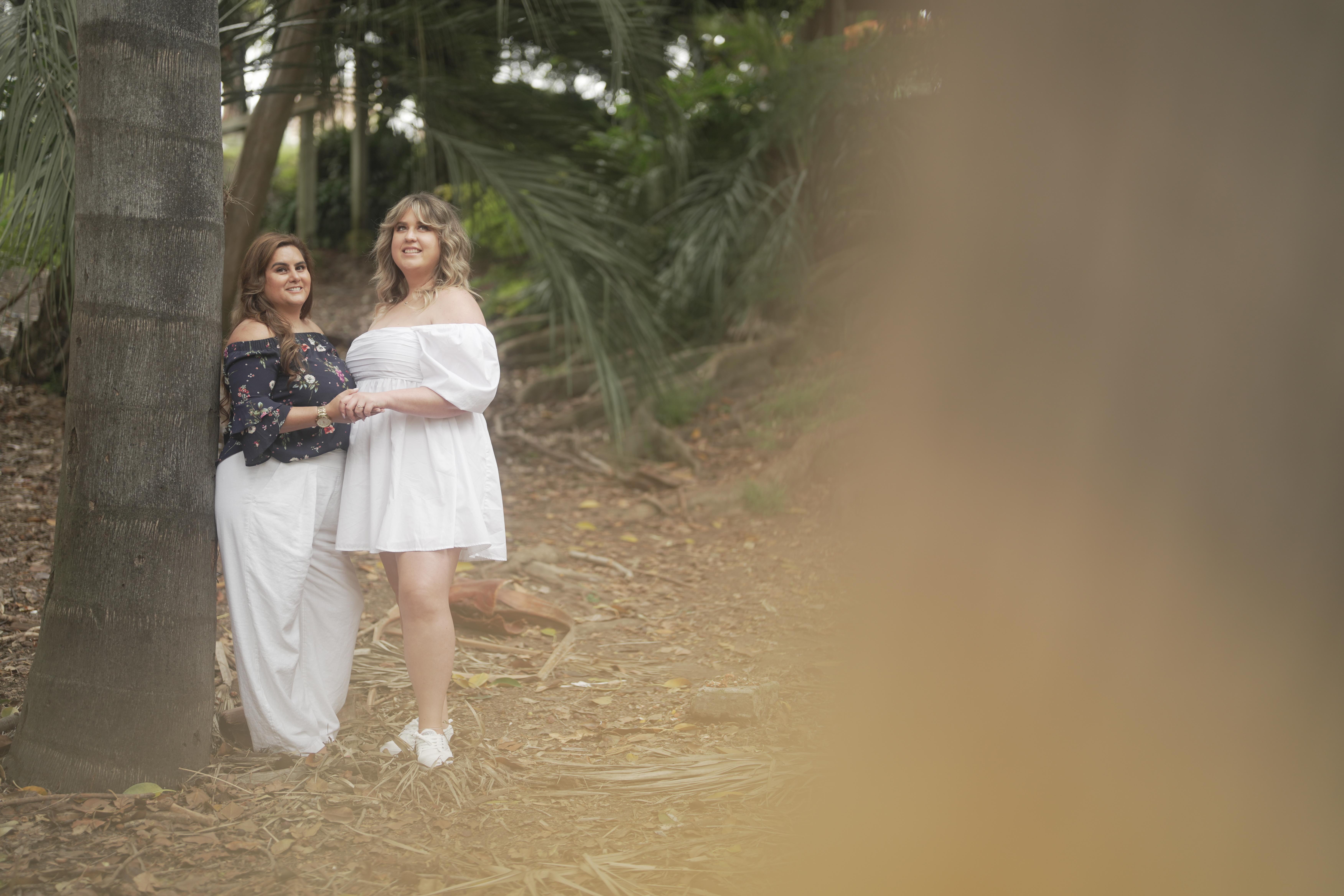 The Wedding Website of Katie Johnson and Vanessa Trujillo